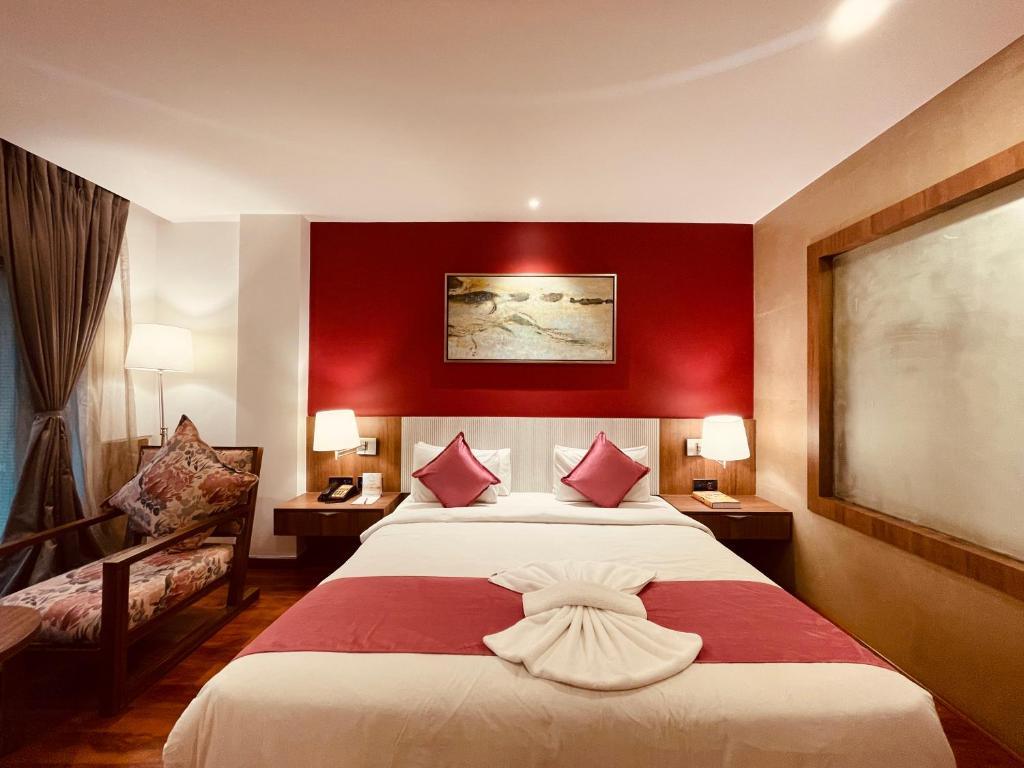 Travelodge Inn & Suites by Wyndham Deadwood